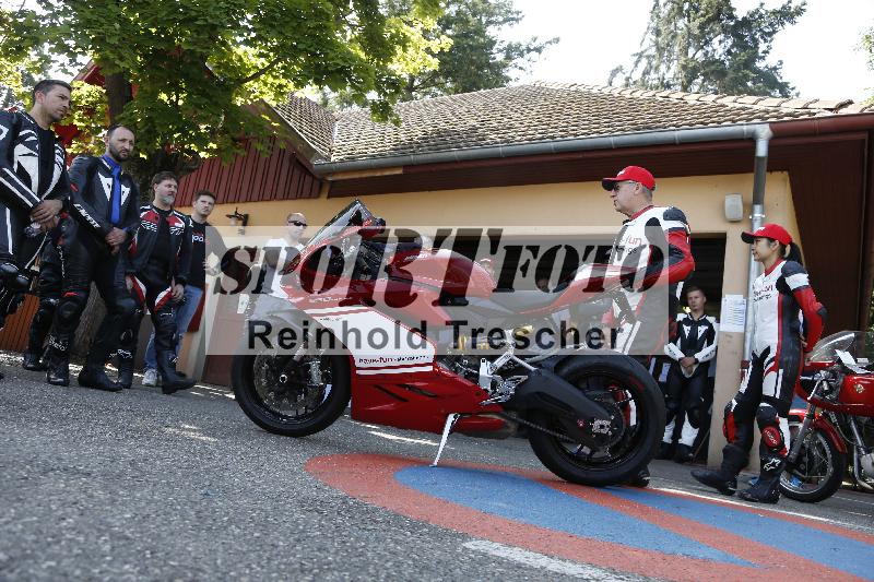 /27 12.06.2025 Ducati Schweiz Trackday Warmup  ADR/Impressionen